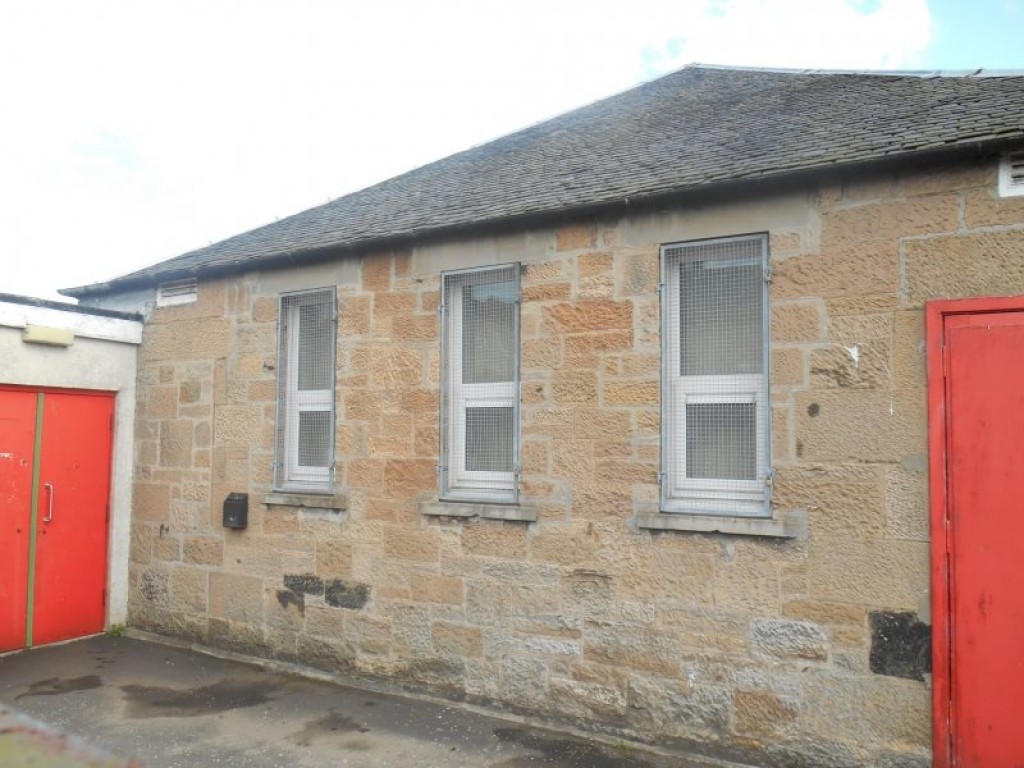 Milton of Campsie Village Hall