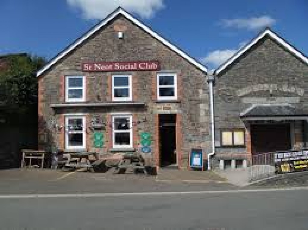 St Neot Social Club