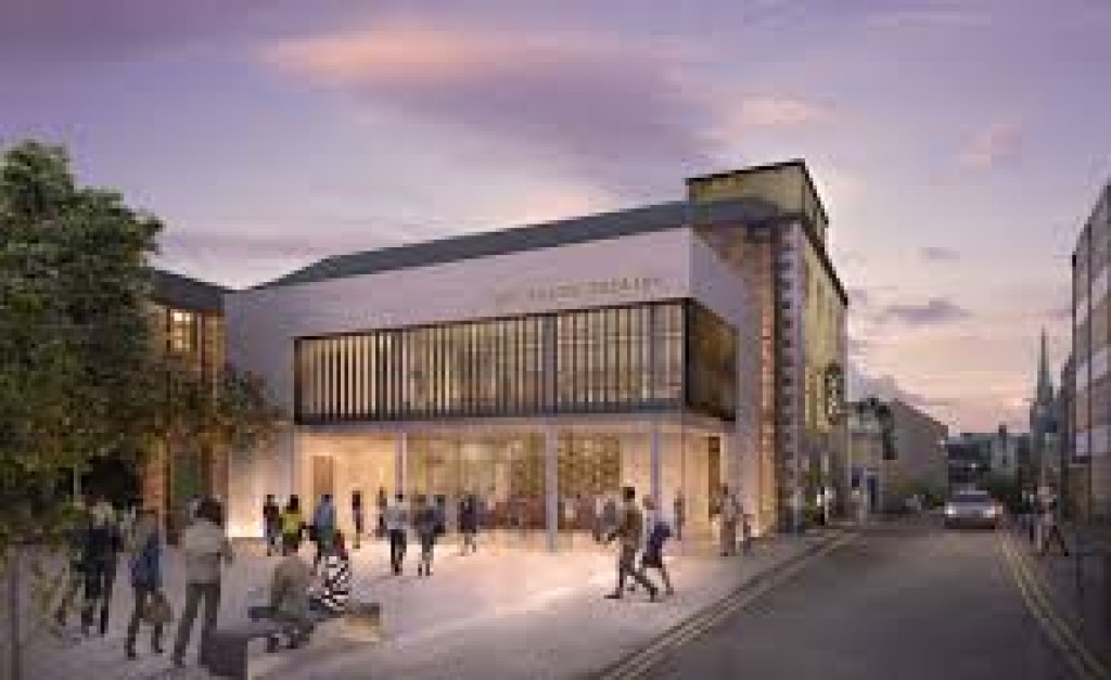 Lancaster Grand Theatre