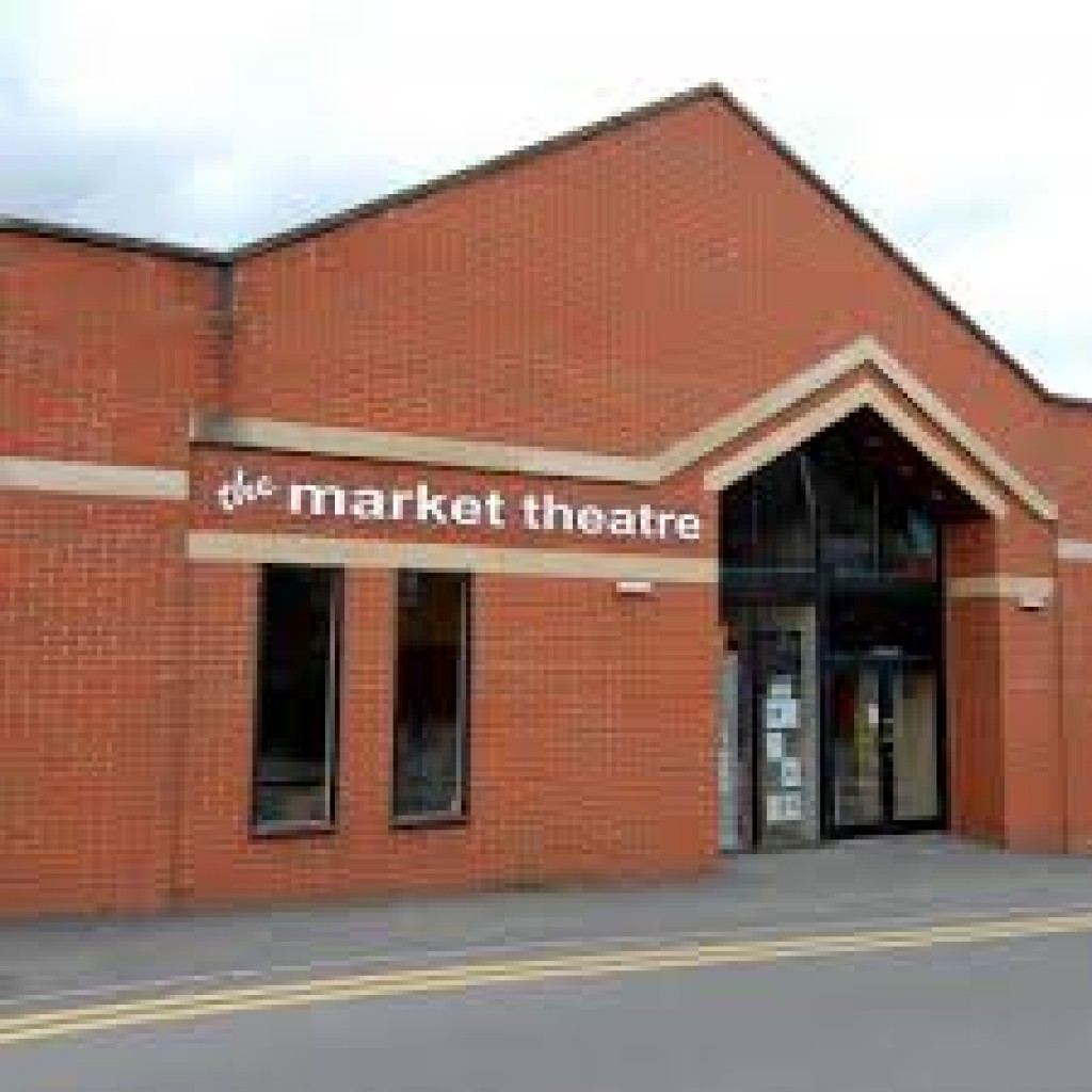 The Market Theatre