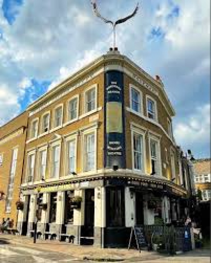 Rosemary Branch Theatre