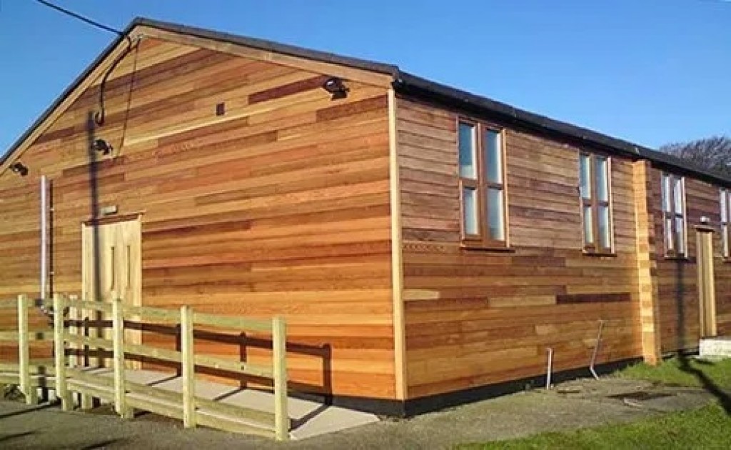 Treuddyn Village Hall