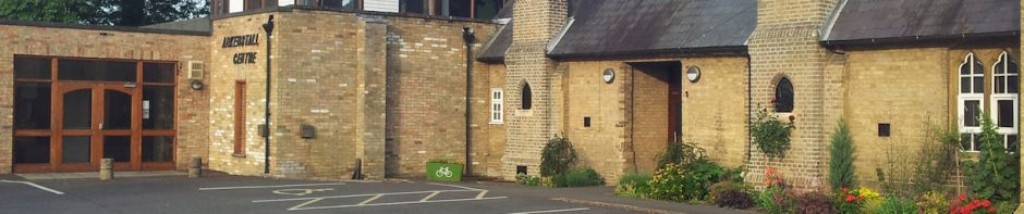 Arkenstall Village Centre