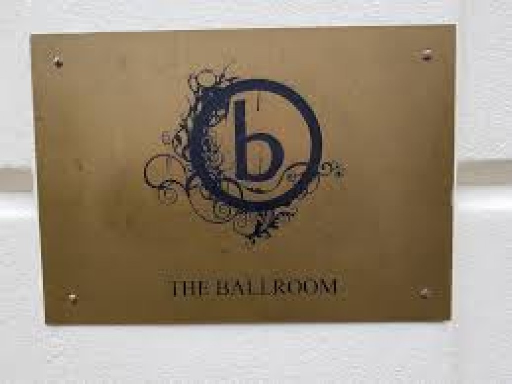 The Ballroom, Canterbury
