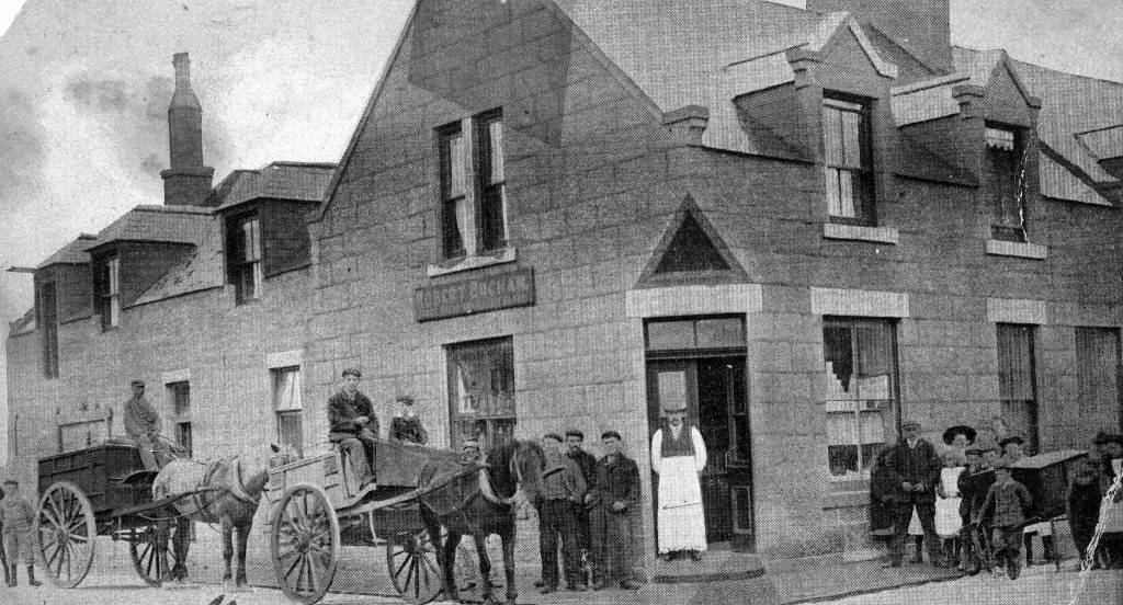 Buchanhaven Heritage Centre