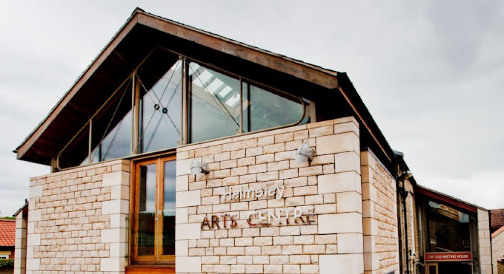 Helmsley Arts Centre