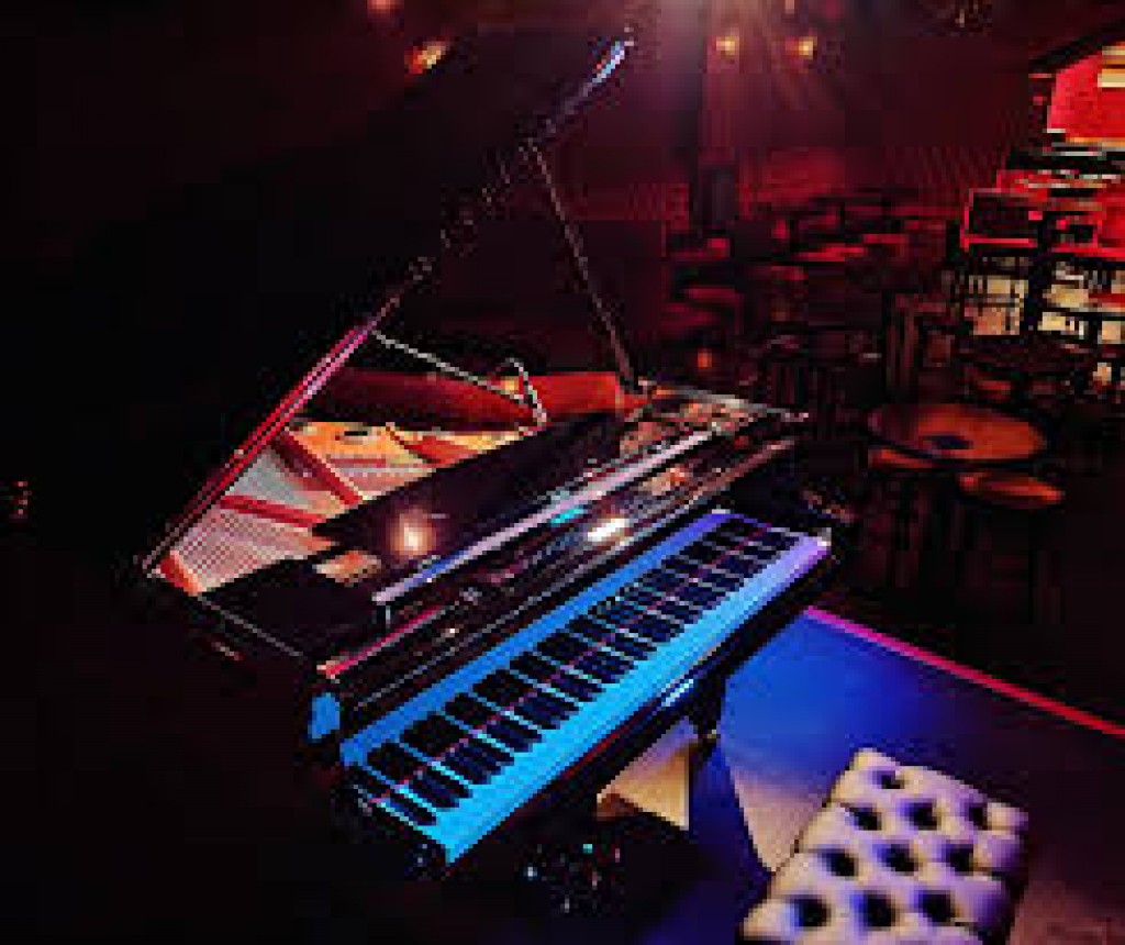 Piano Smithfield