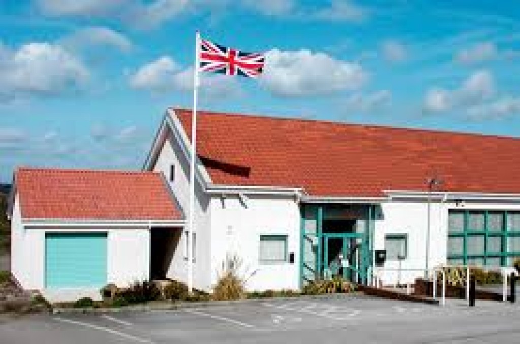 Coal Aston Village Hall