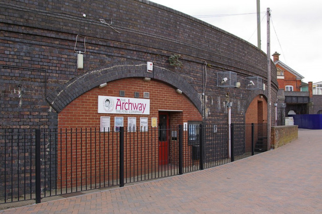 The Archway Theatre