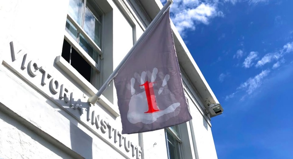 The Victoria Institute