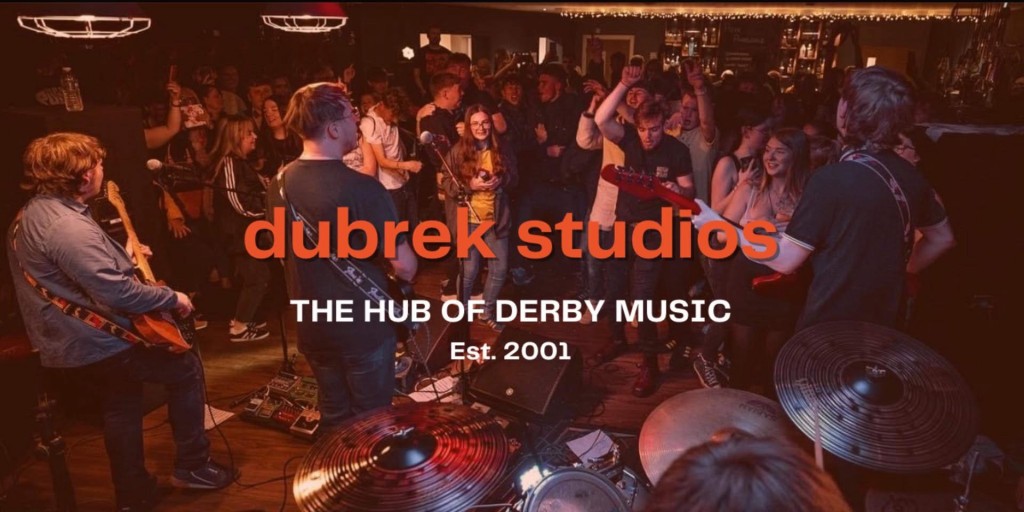 Dubrek Studios
