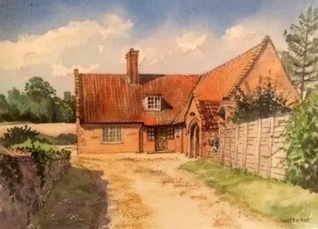 North Creake Village Hall