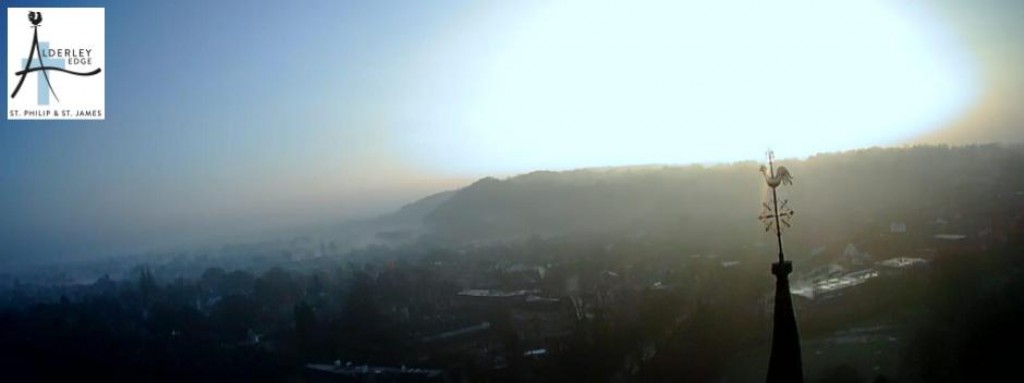 St. Philips and St. James Church