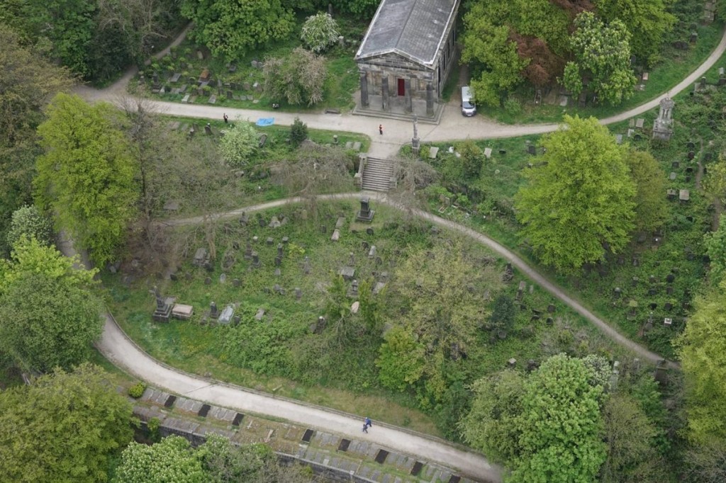 Samuel Worth Chapel Sheffield