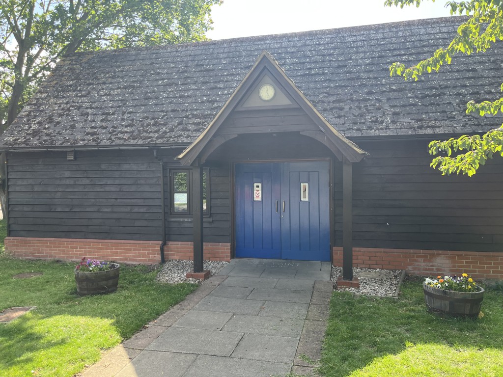 Meldreth Village Hall
