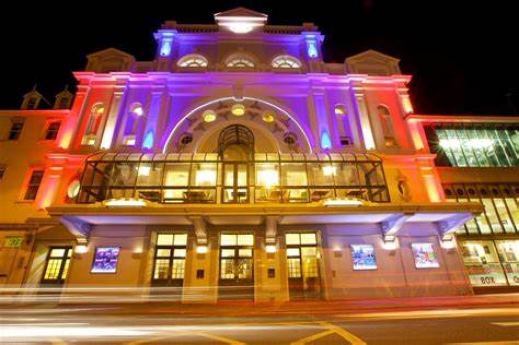 Jersey Opera House