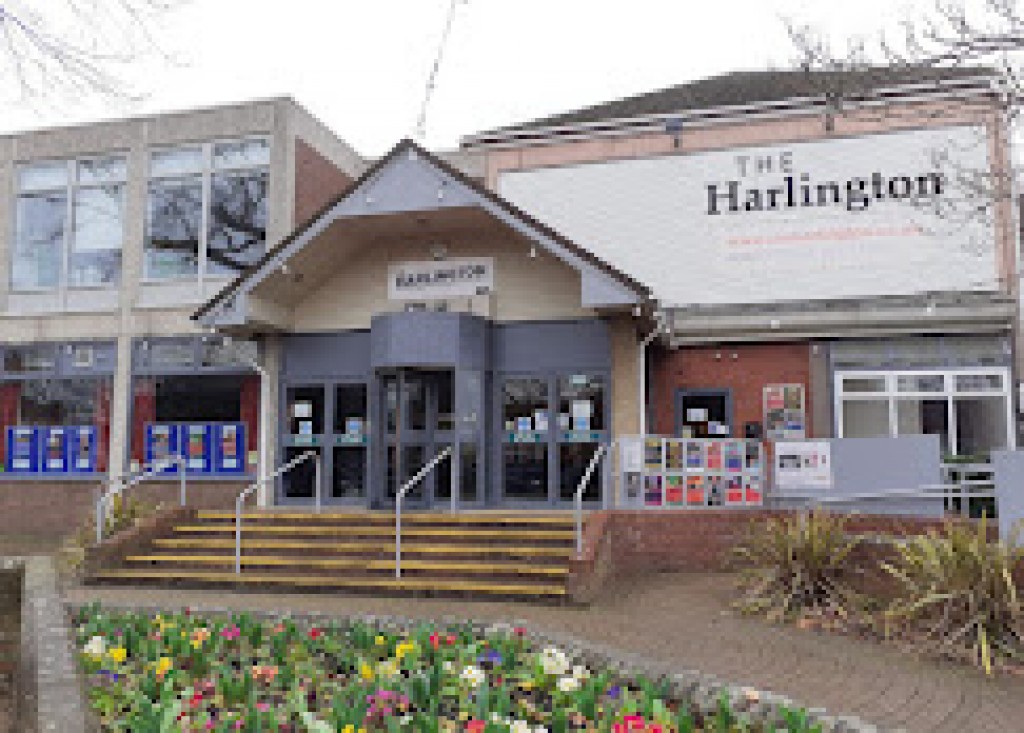 The Harlington