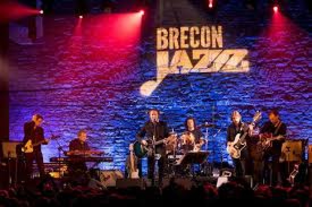 Becon Jazz Festival