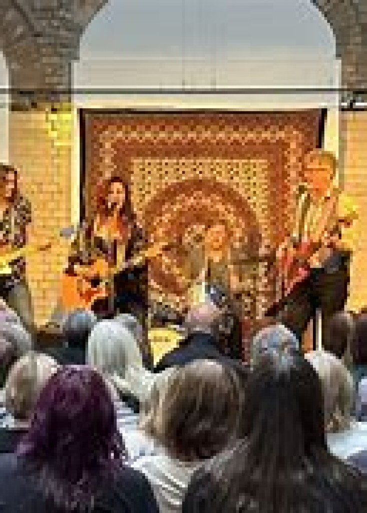 The Old Parcels Office