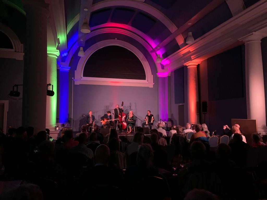 The Horton Arts Centre