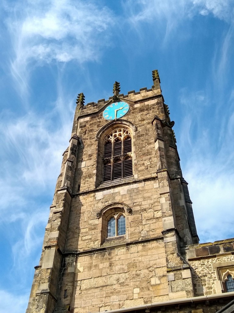All Saints Pocklington