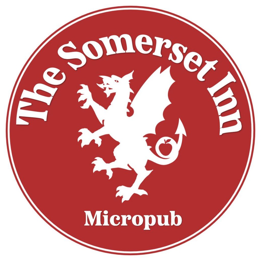 The Somerset Inn Micropub