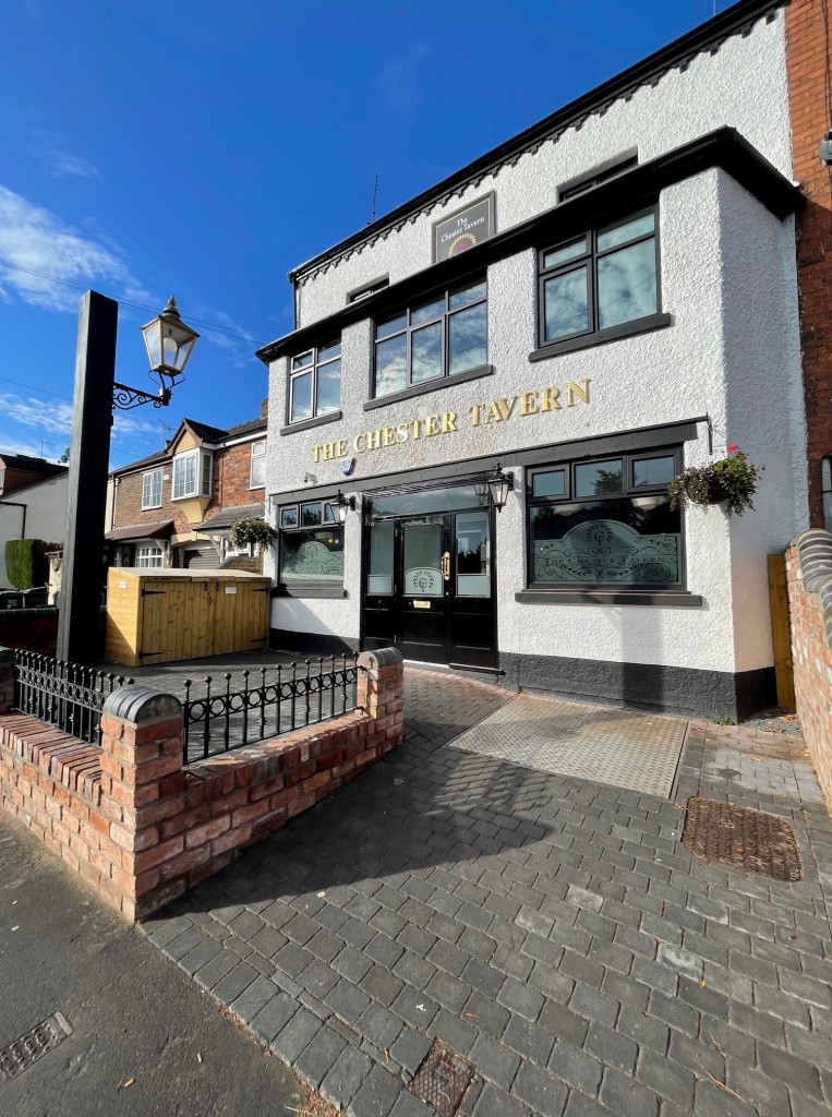 The Chester Tavern