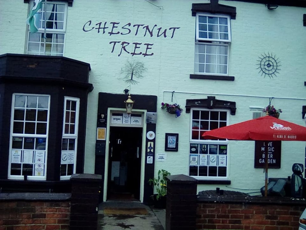 The Chestnut Tree Inn