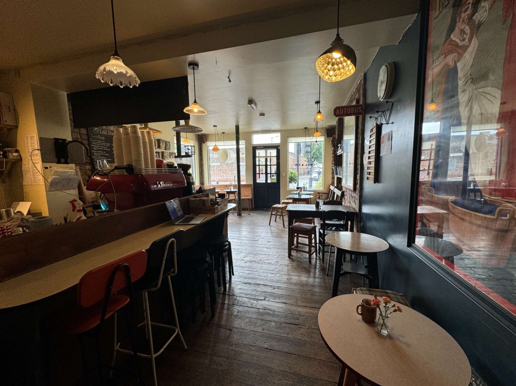 Crol & Co Dunton Road