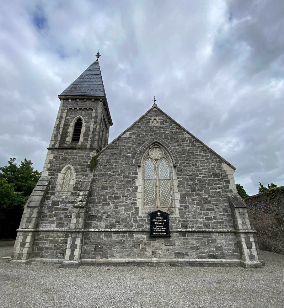 Athy Methodist Church