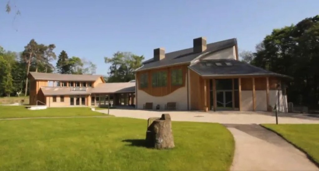 Phoenix Centre - Bieldside