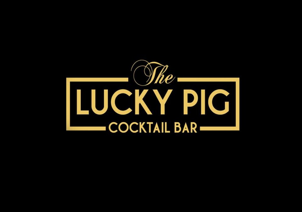 The Lucky Pig