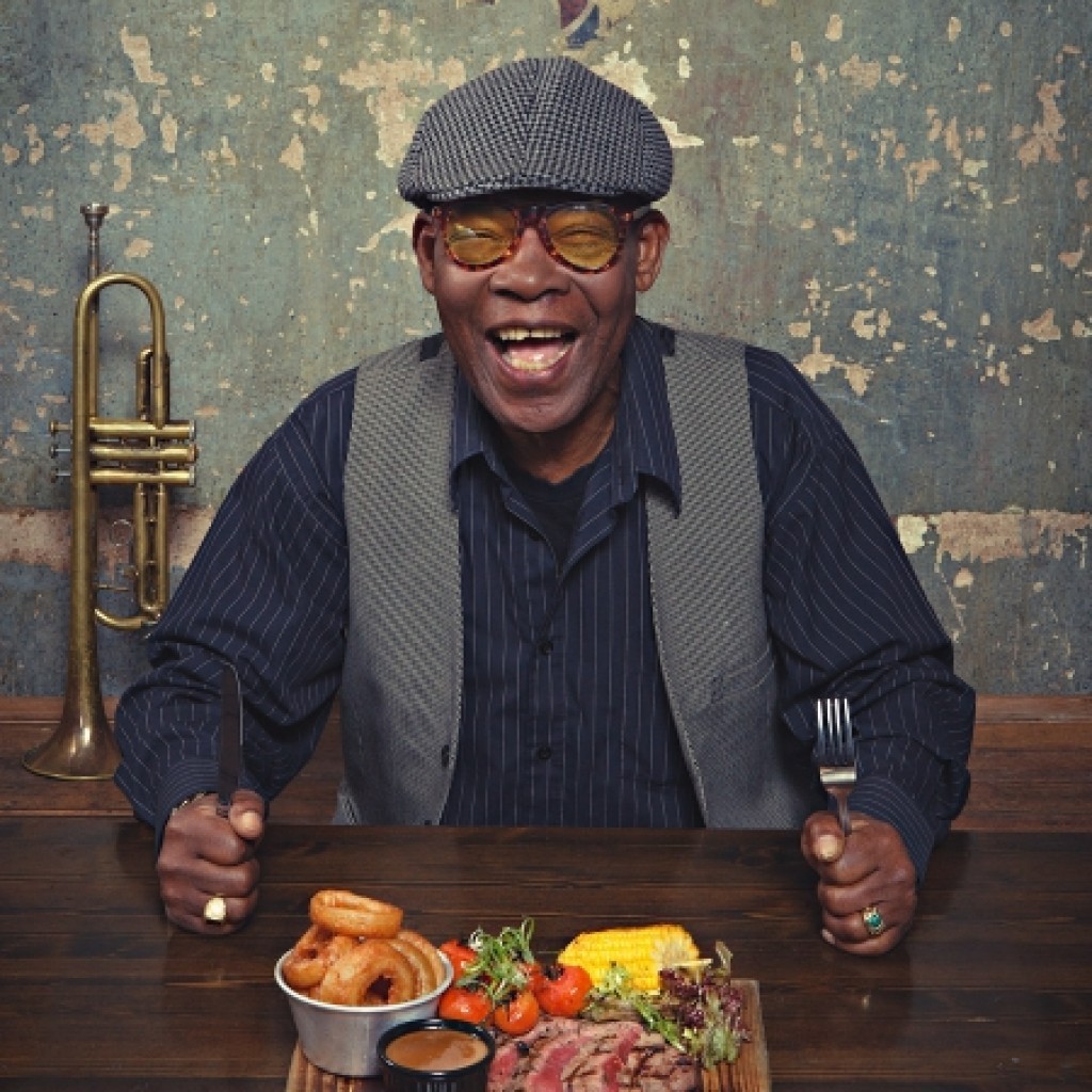 The Blues Kitchen Shoreditch