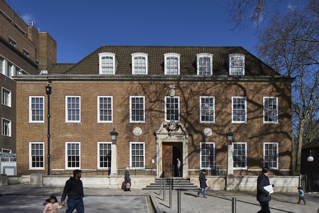 The Foundling Museum