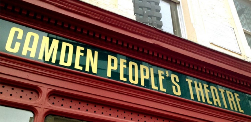 Camden People´s Theatre