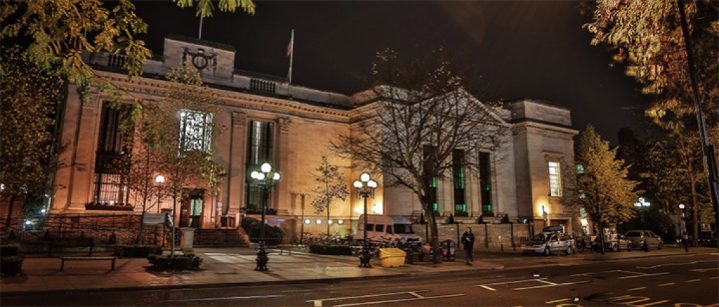 Islington Assembly Hall