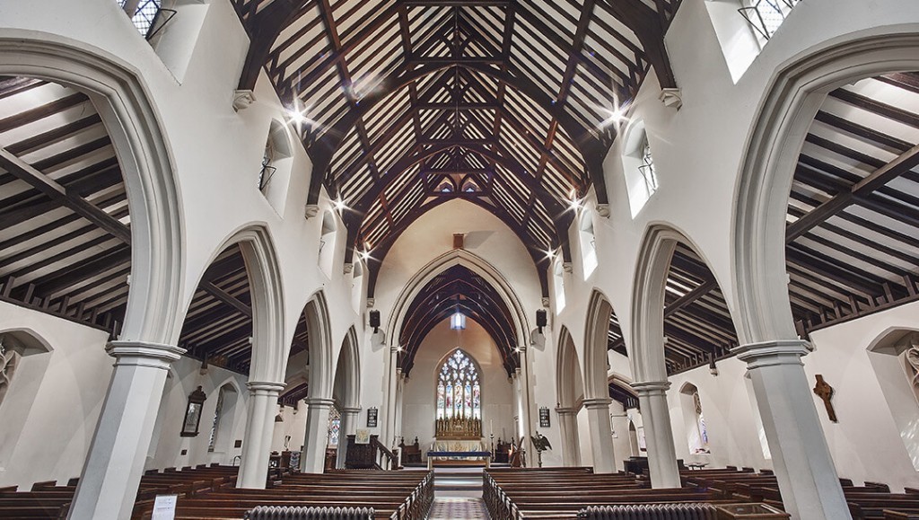 St Stephen´s Church