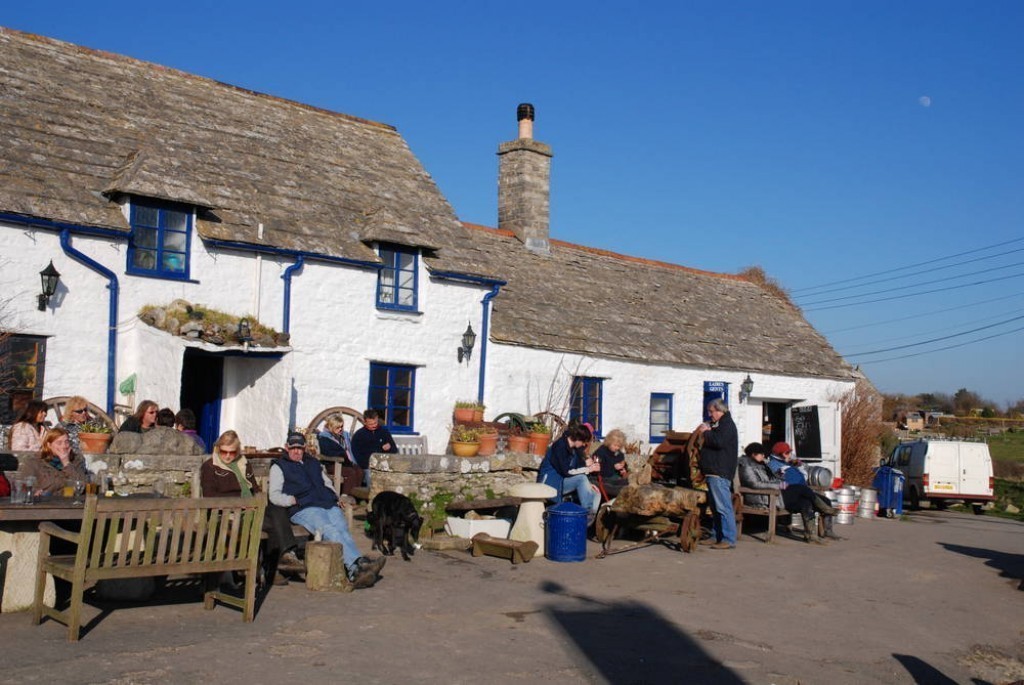 The Square and Compass