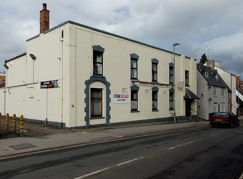 Banbury Trades & Labour Club