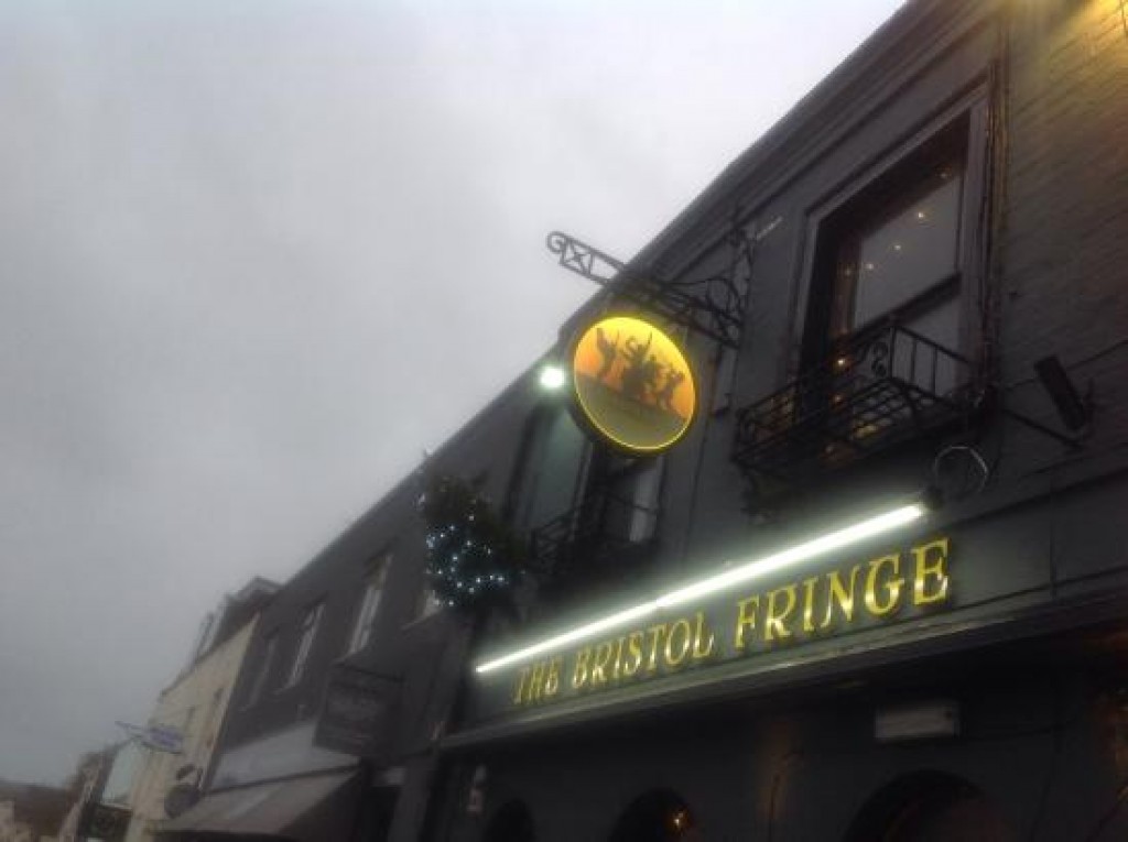 The Bristol Fringe
