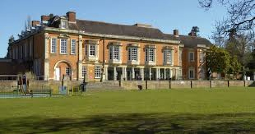 South Hill Park Arts Centre