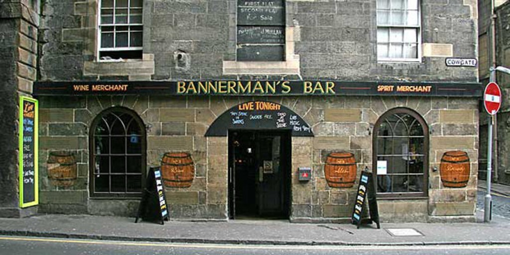 Bannerman´s