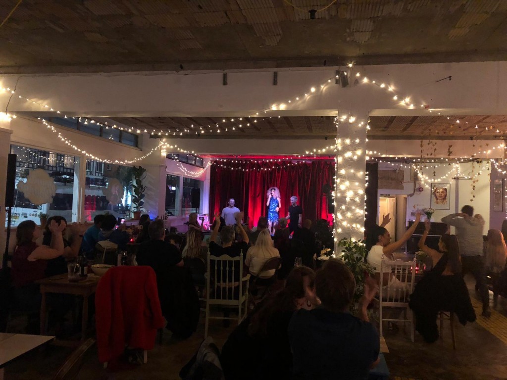 The Sound Lounge (Morden)