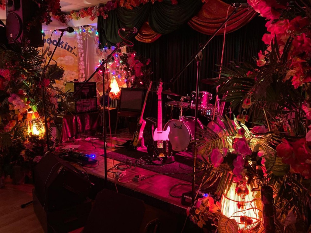 Leytonstone Social Club