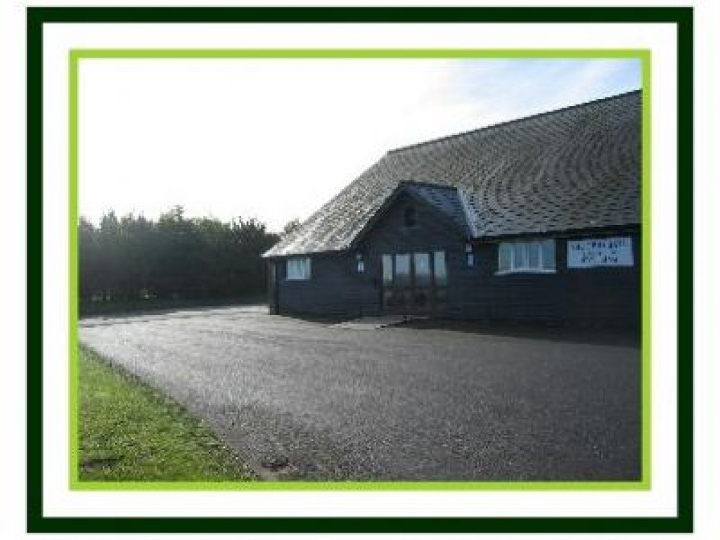 Catsfield Village Hall