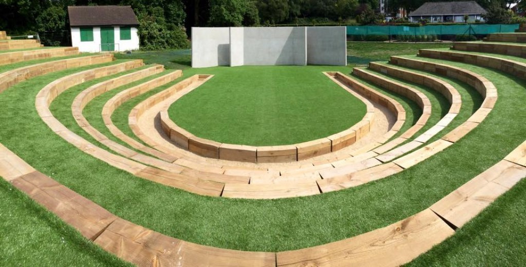 BOAT (Brighton Open Air Theatre)